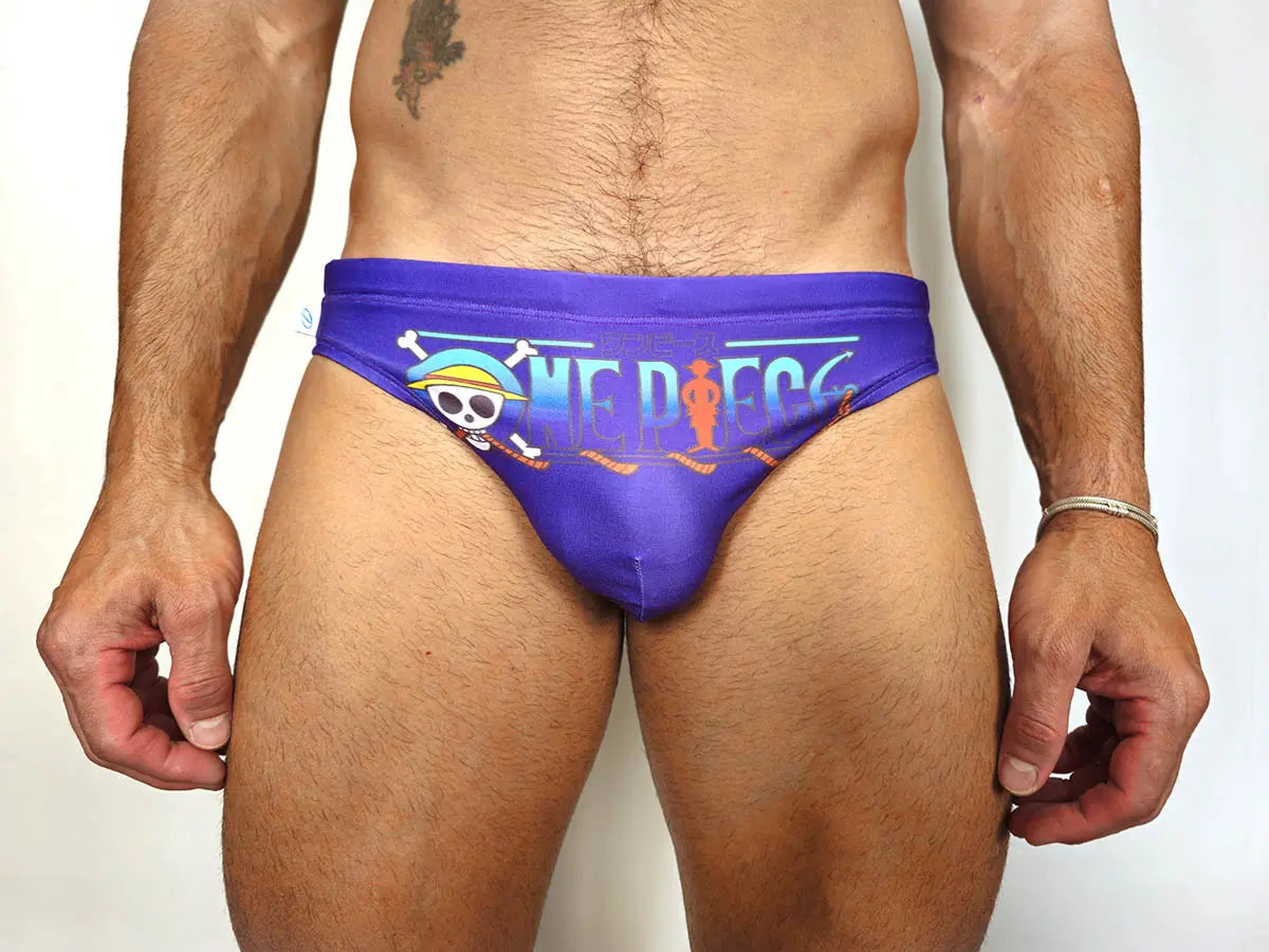 Bañador - Slip - One piece - OUTLET