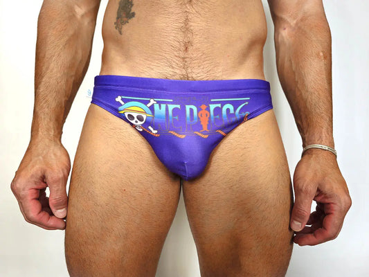 Bañador - Slip - One piece - OUTLET