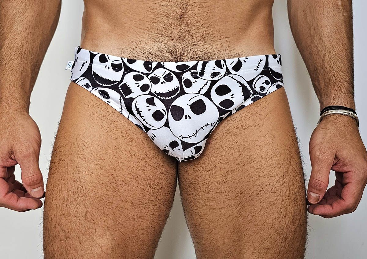 Bañador - Slip - Pesadilla