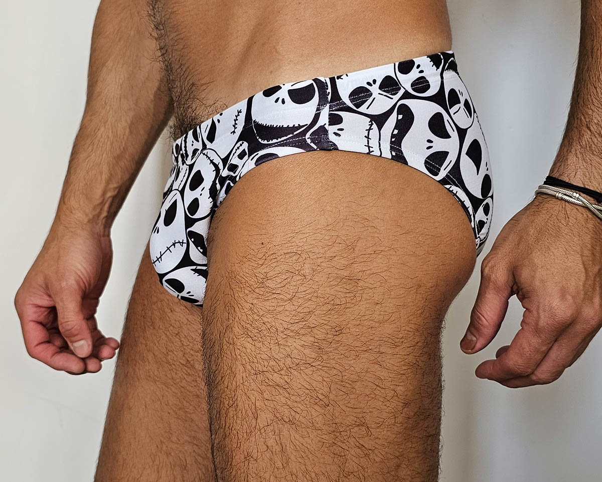 Bañador - Slip - Pesadilla