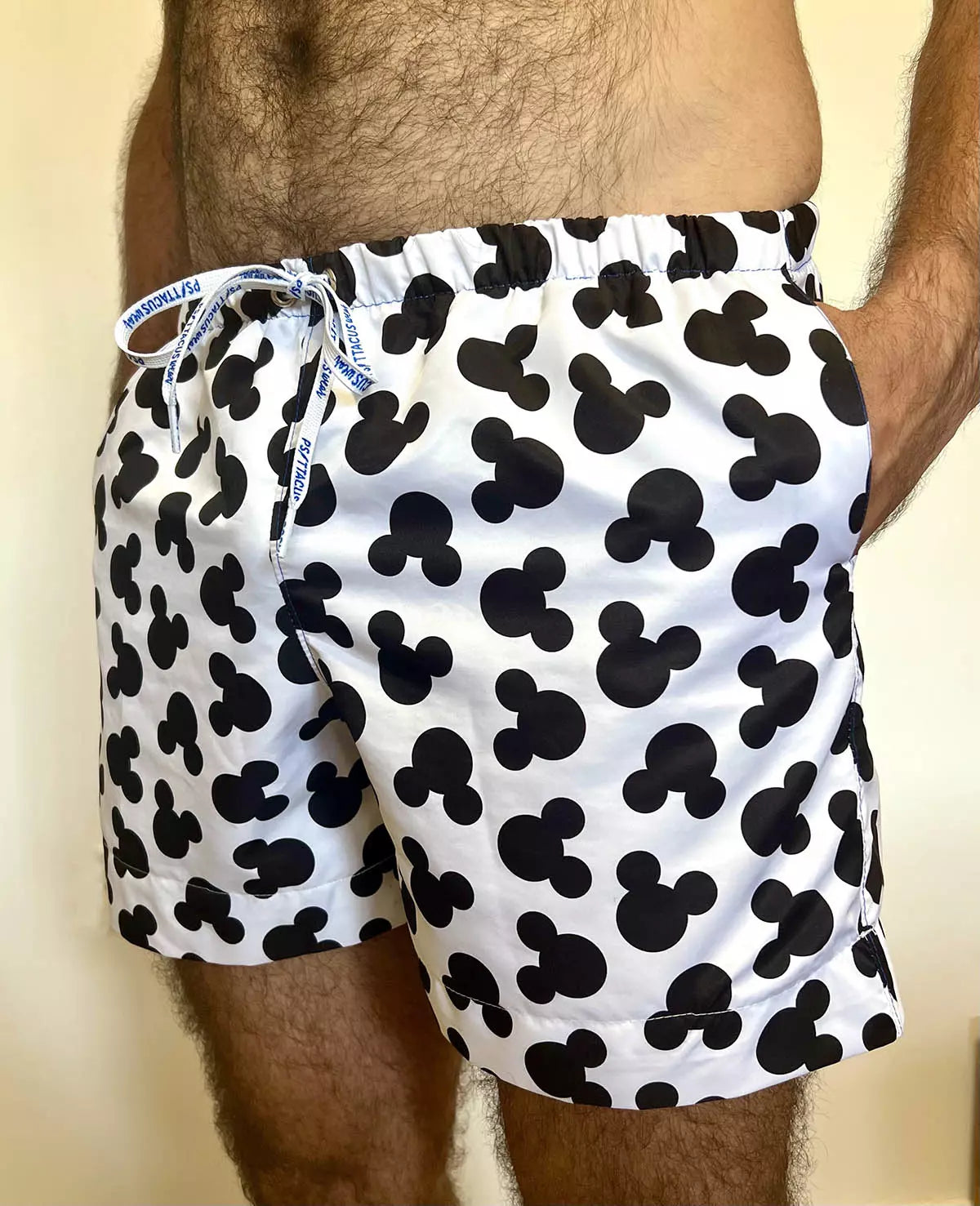 Bañador - Bermuda  - Disney