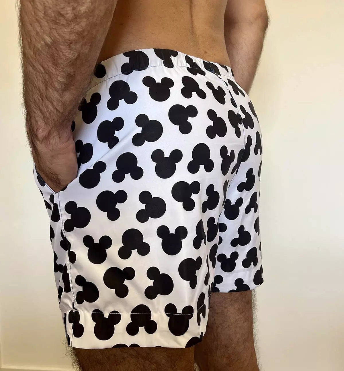 Bañador - Bermuda  - Disney