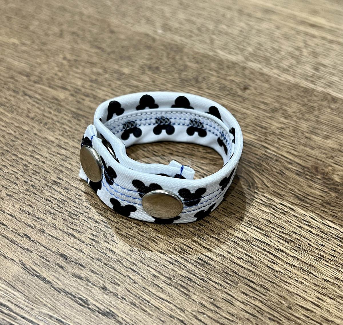 Cockring - Big face mouse