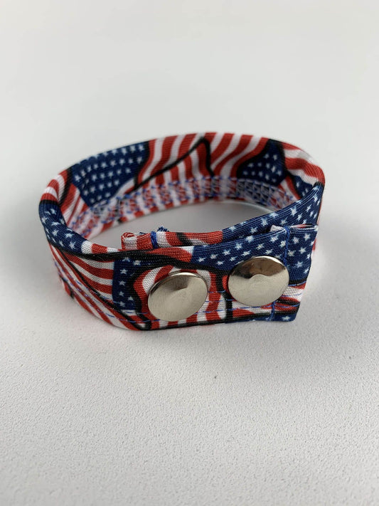 Cockring - Born in the USA