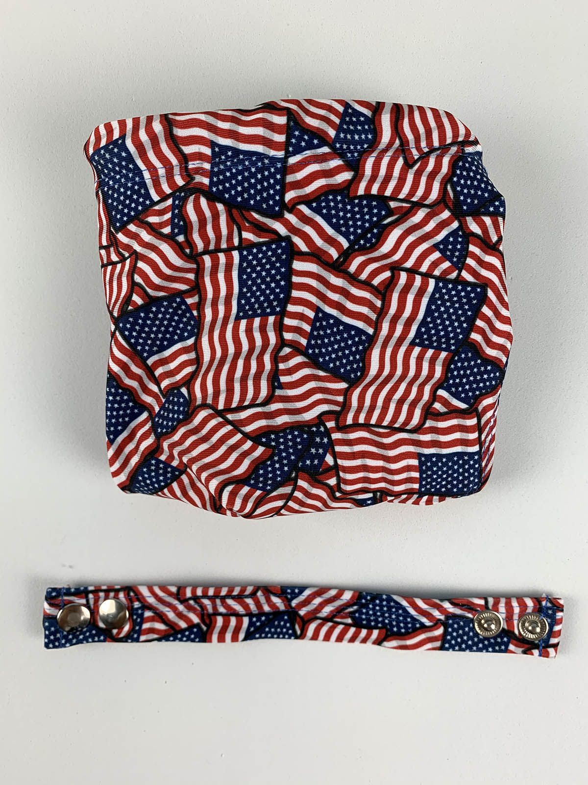 Cockring - Born in the USA