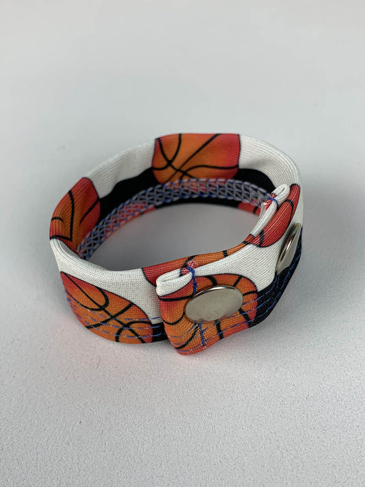 Cockring - Don't touch my balls