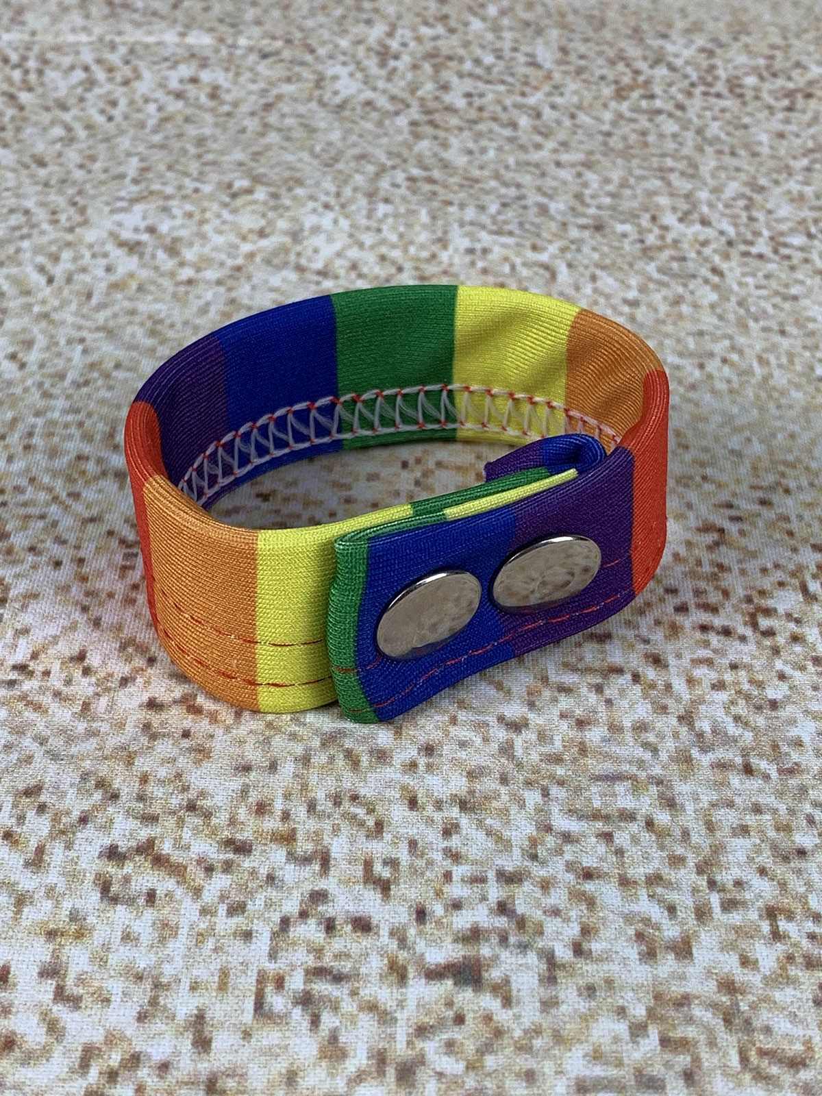 Cockring - It's pride time