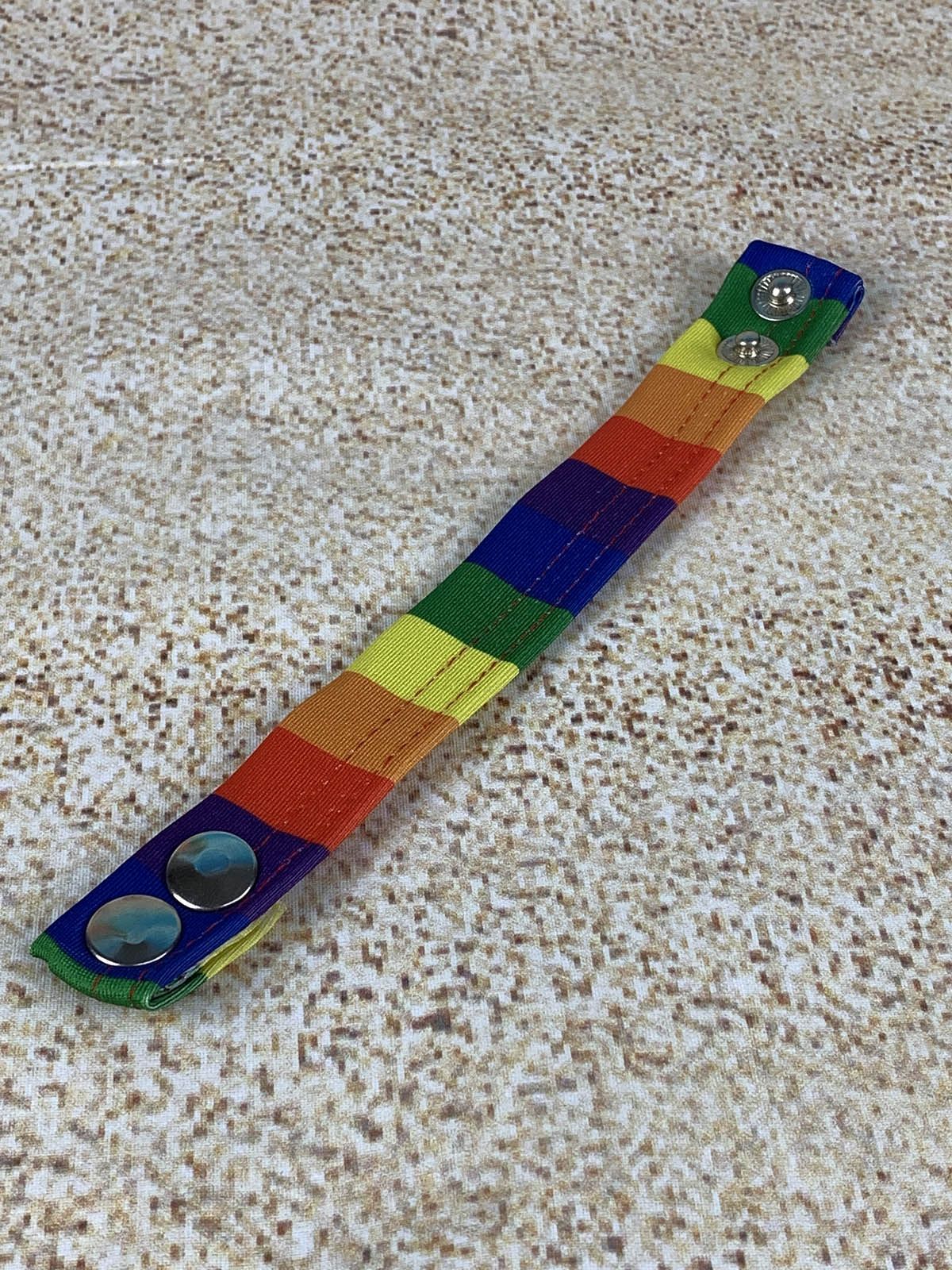 Cockring - It's pride time