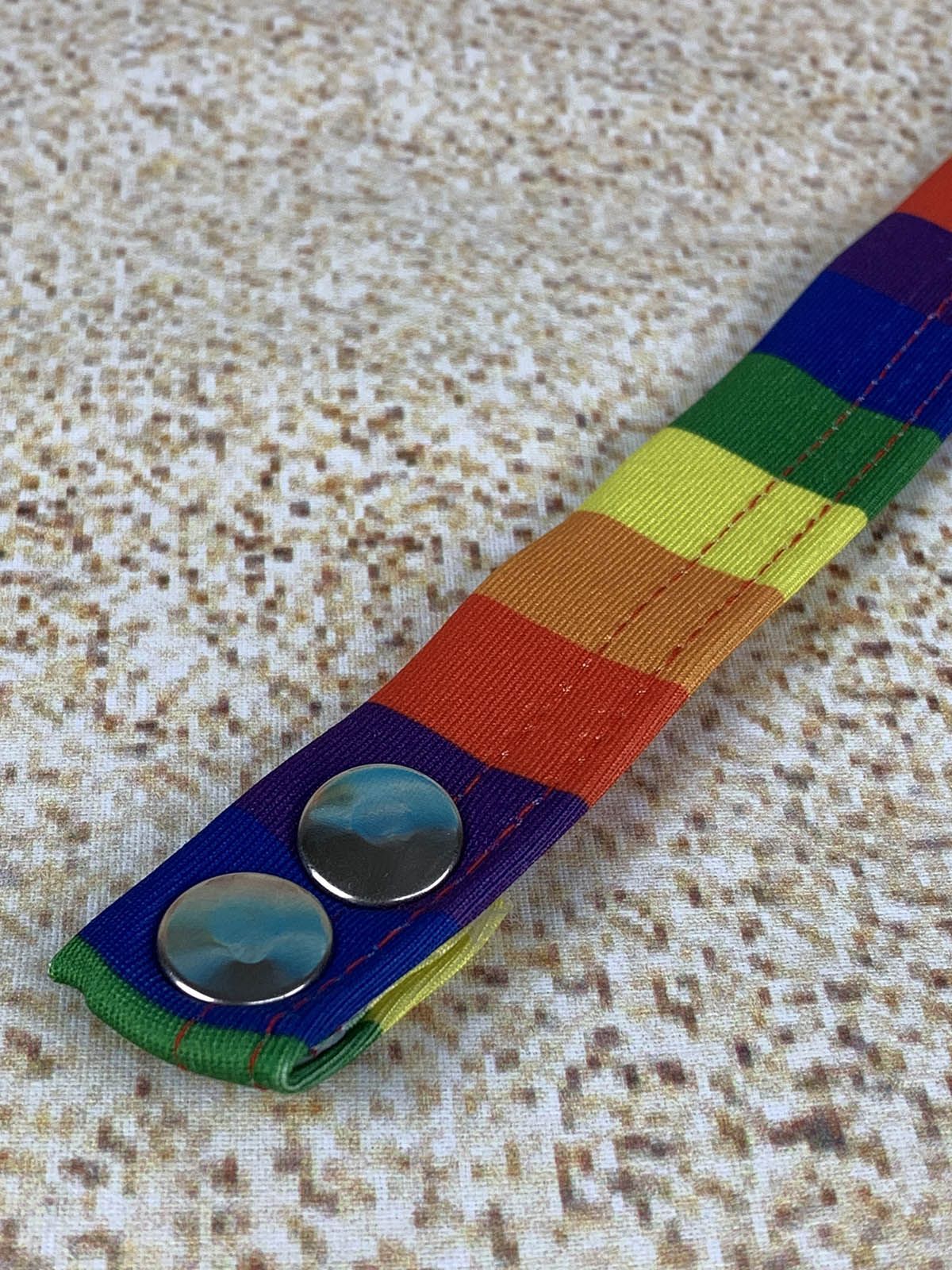 Cockring - It's pride time