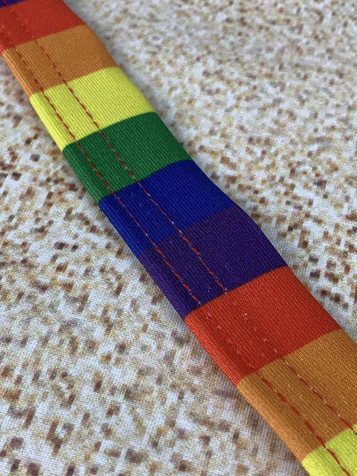 Cockring - It's pride time