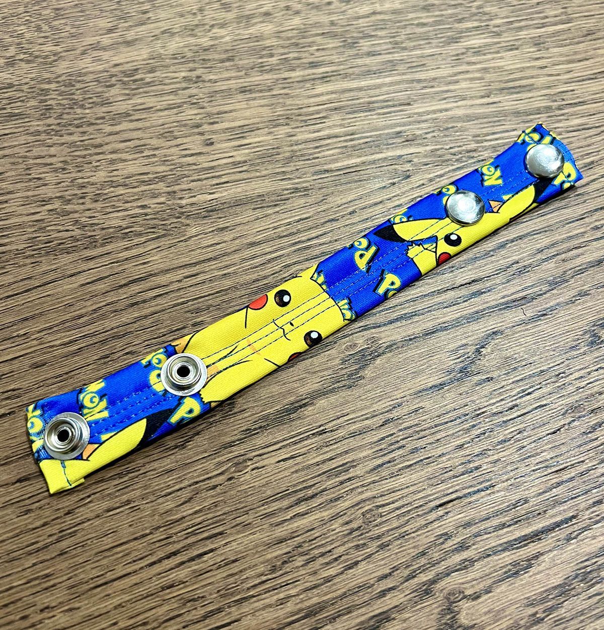 Cockring - Yellow PKM