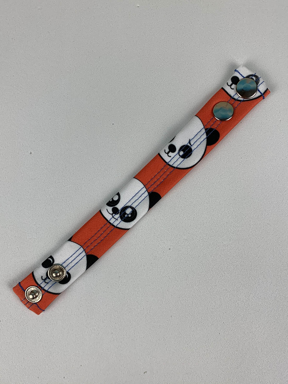 Cockring - La banda del panda