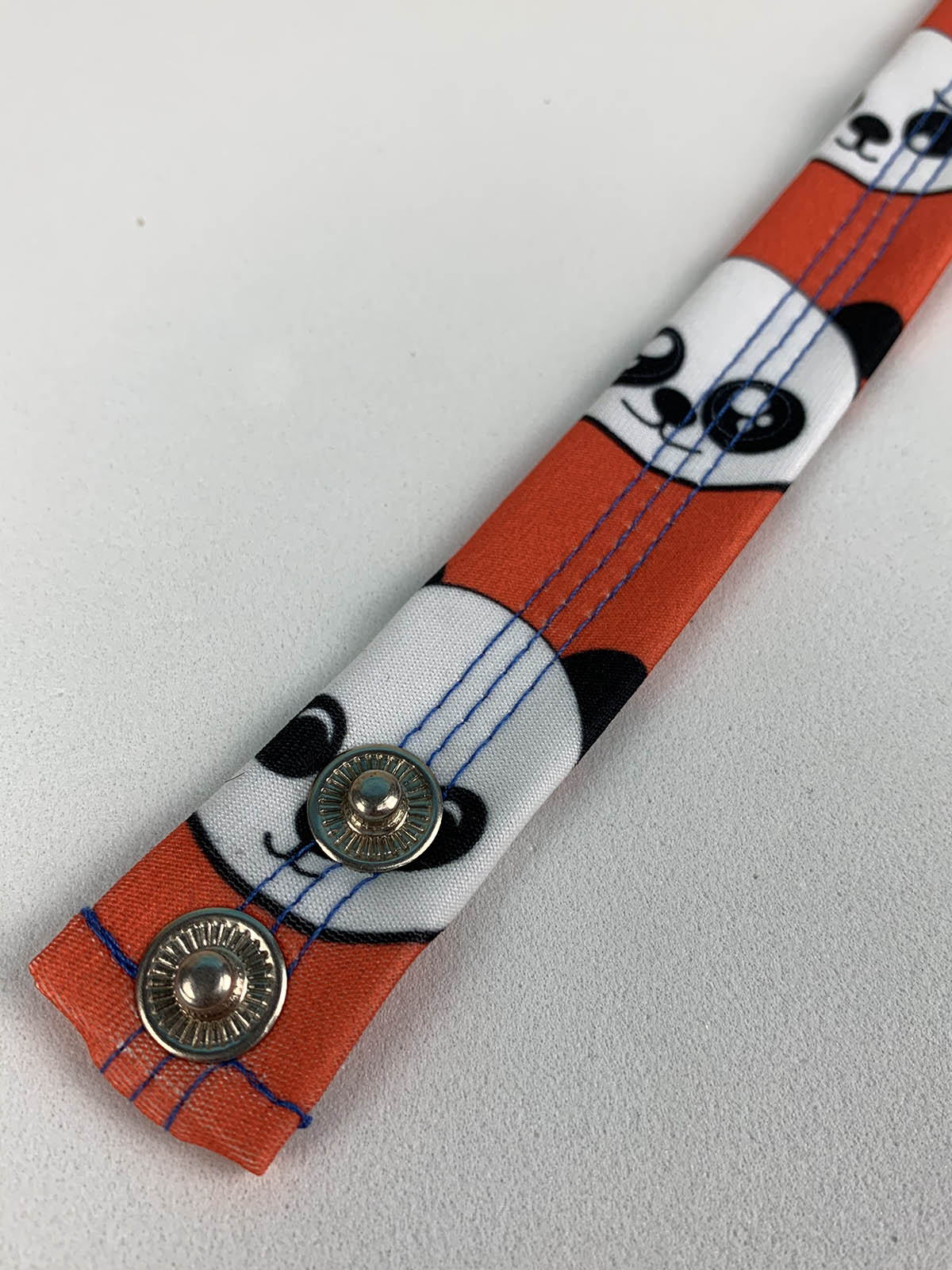 Cockring - La banda del panda