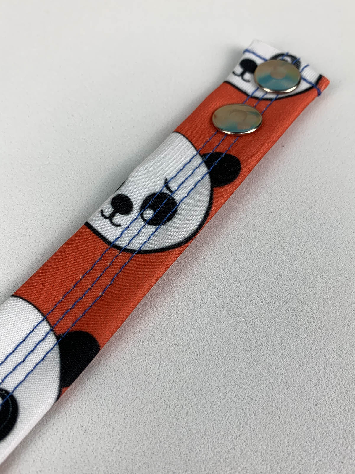 Cockring - La banda del panda