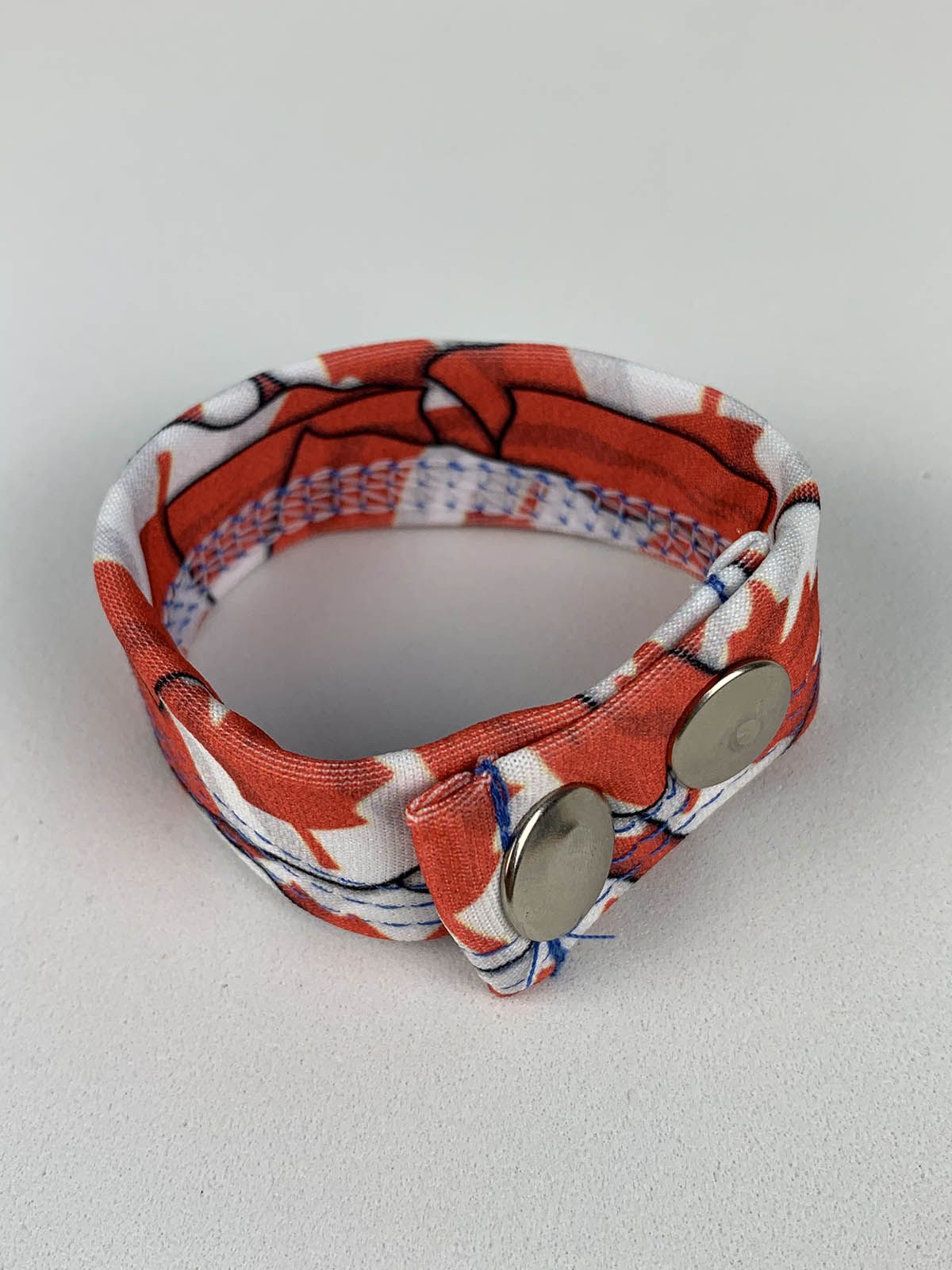 Cockring - Oh Canadá!