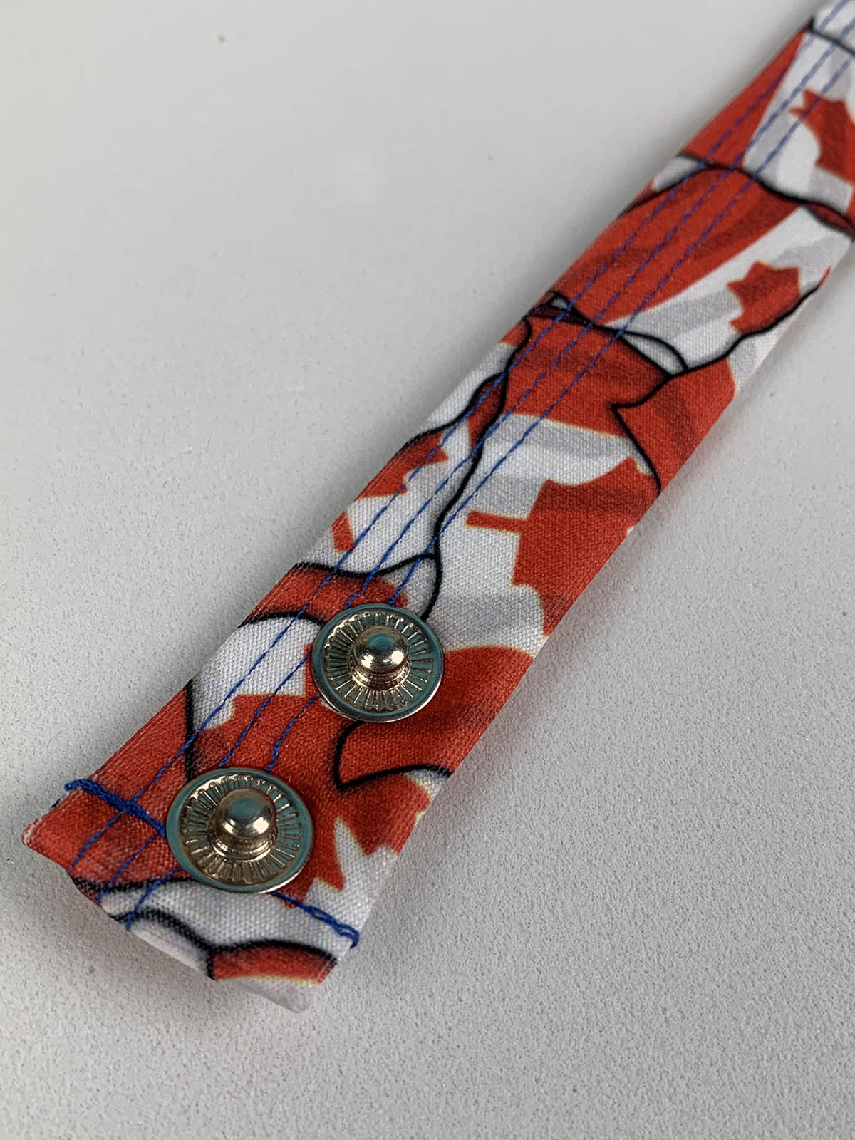 Cockring - Oh Canadá!