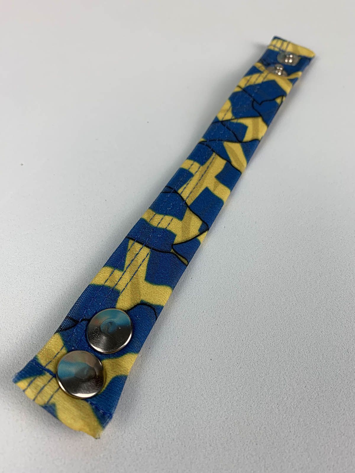 Cockring - Our 12 point goes to