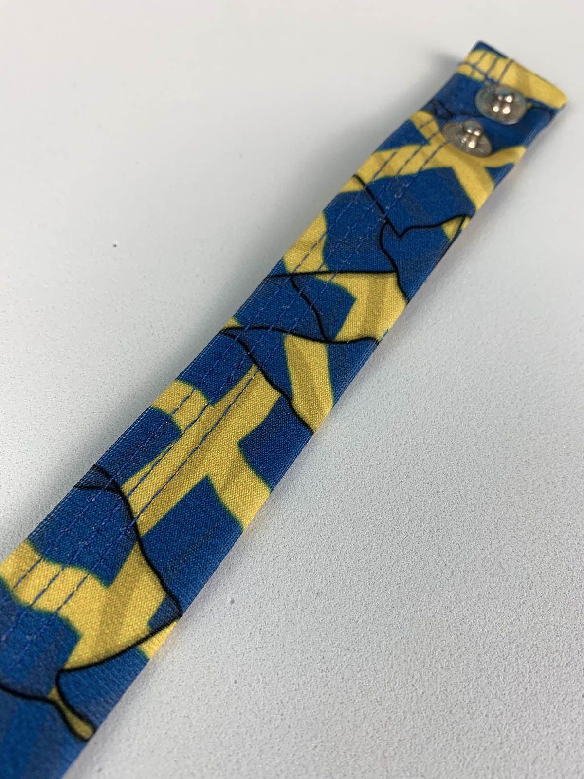 Cockring - Our 12 point goes to