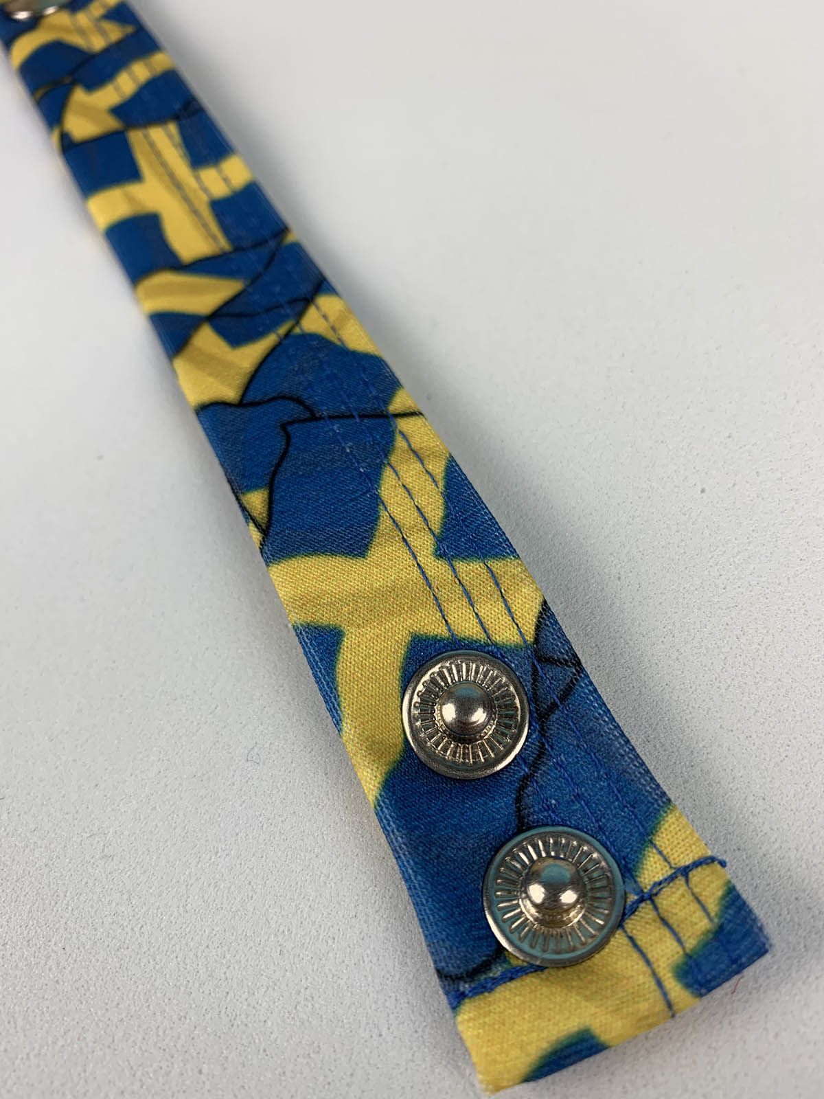 Cockring - Our 12 point goes to