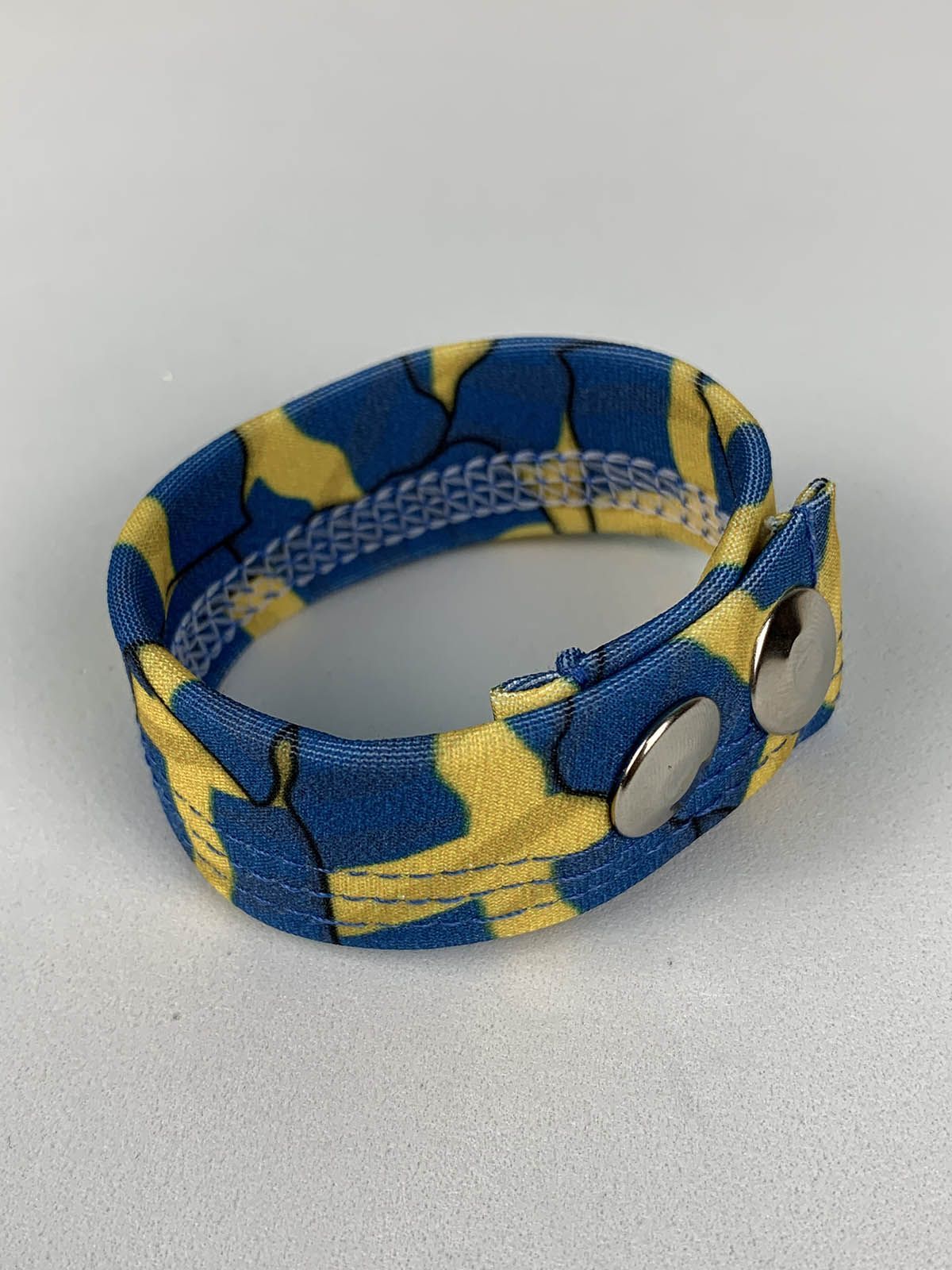 Cockring - Our 12 point goes to