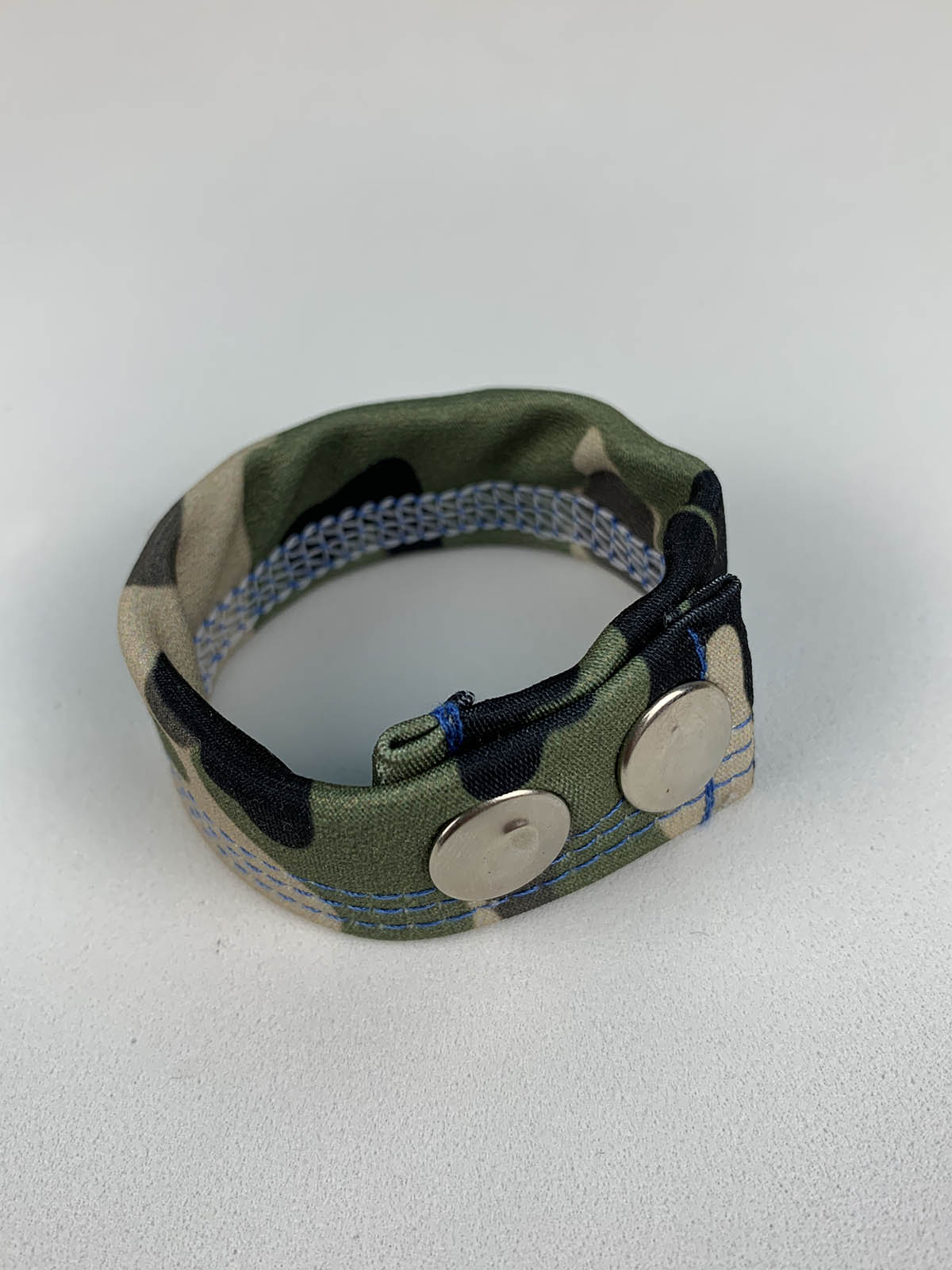 Cockring - True soldier