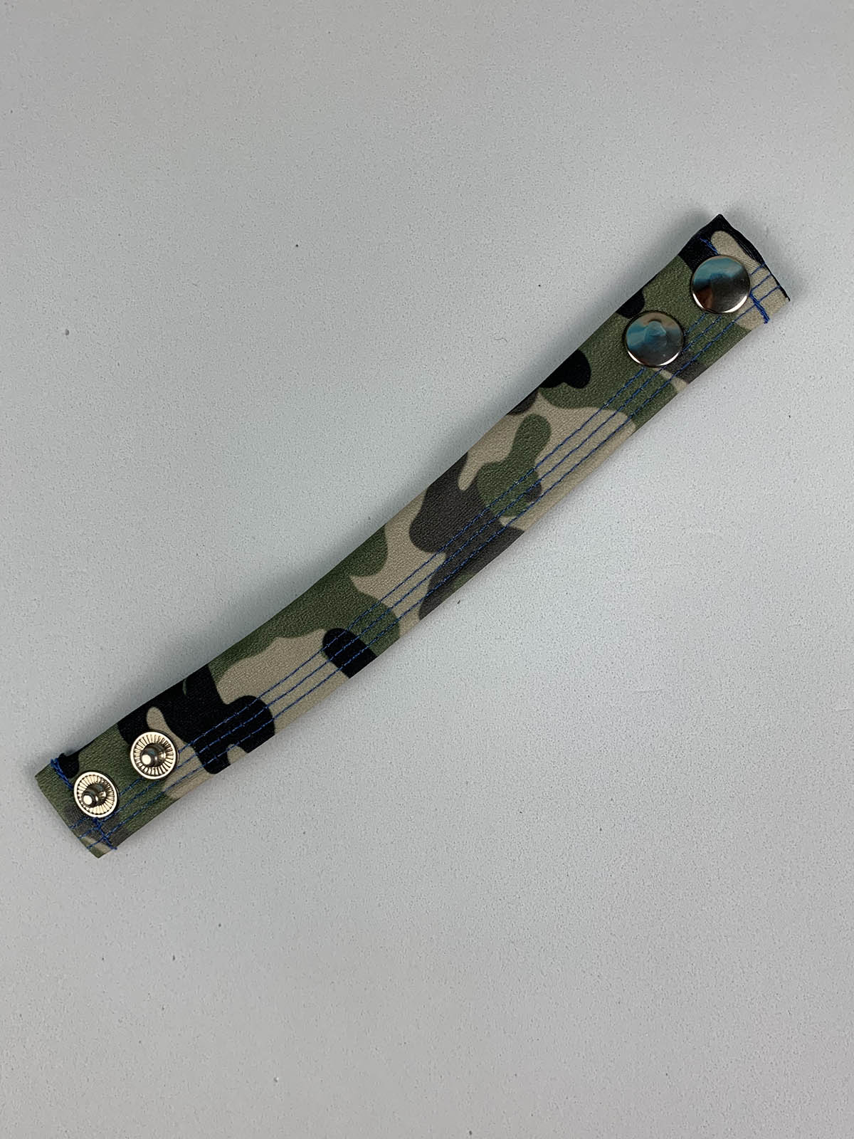 Cockring - True soldier