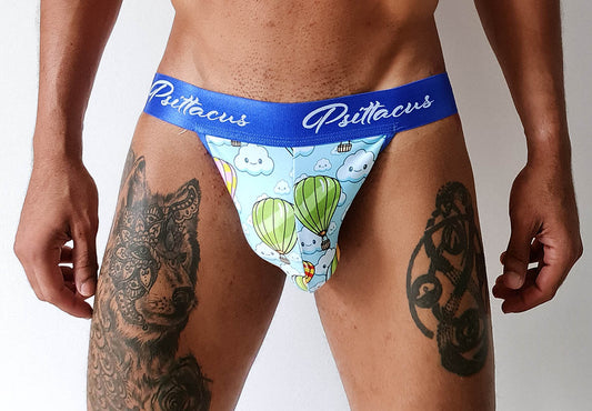 Jockstrap - Fly - OUTLET