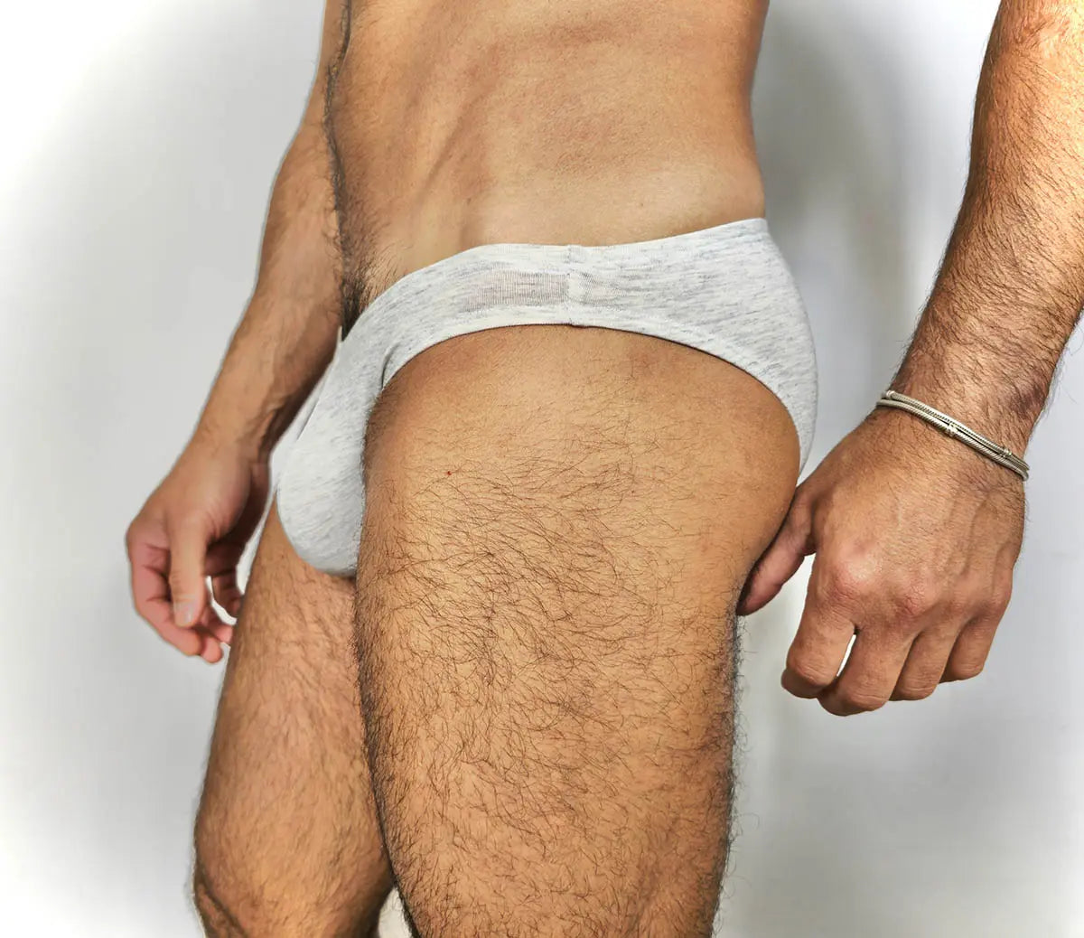 Bañador - Bikini - Clasic grey