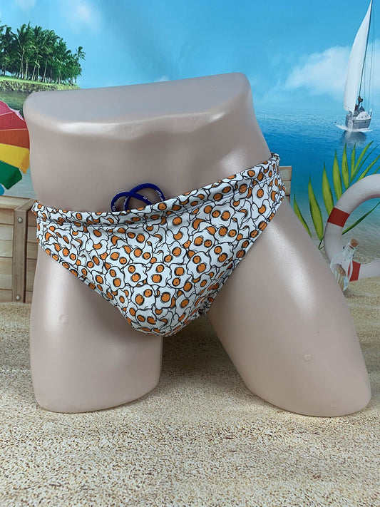 Bañador - Slip - Huevote