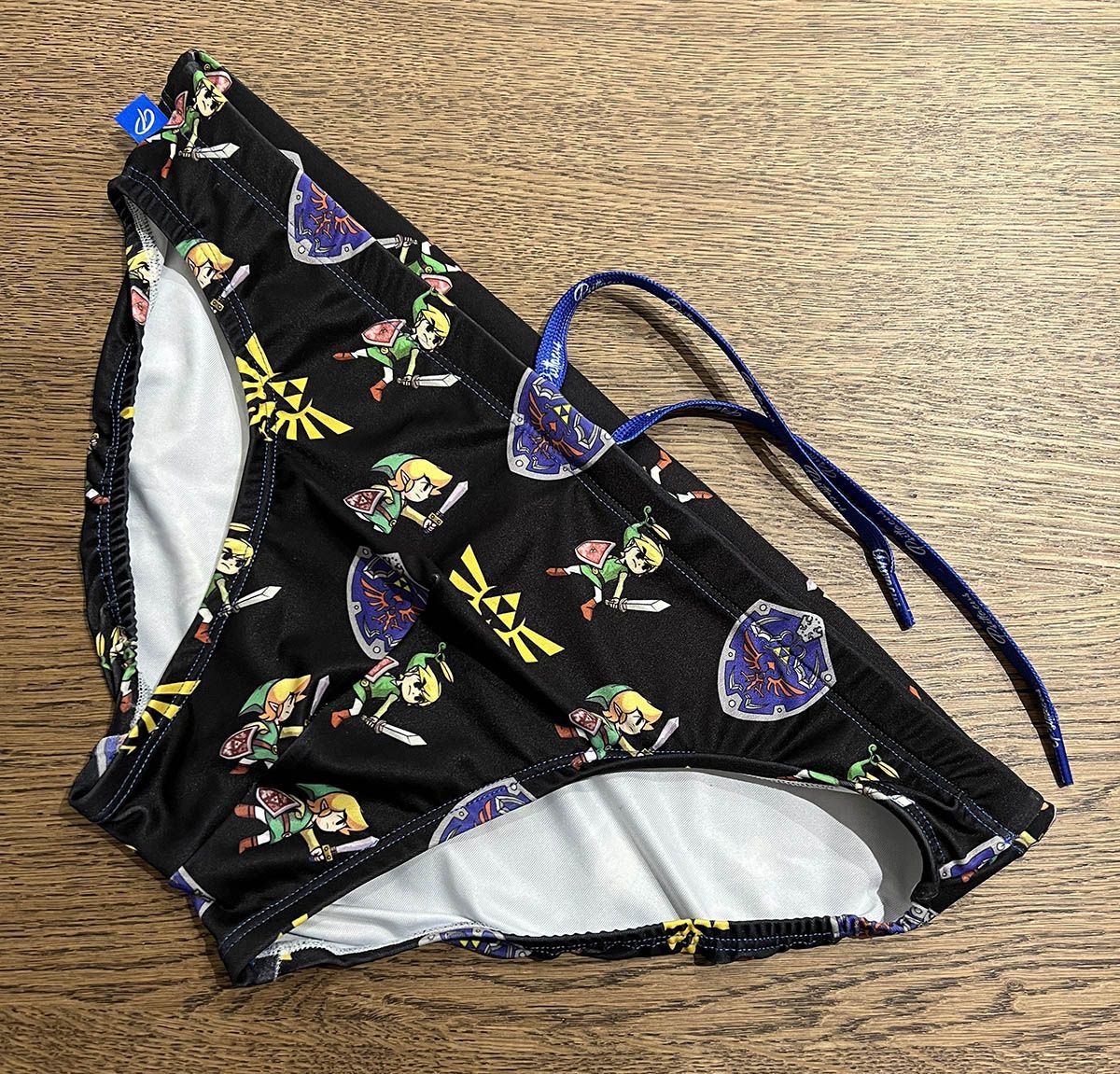 Bañador - Slip - Hyrule