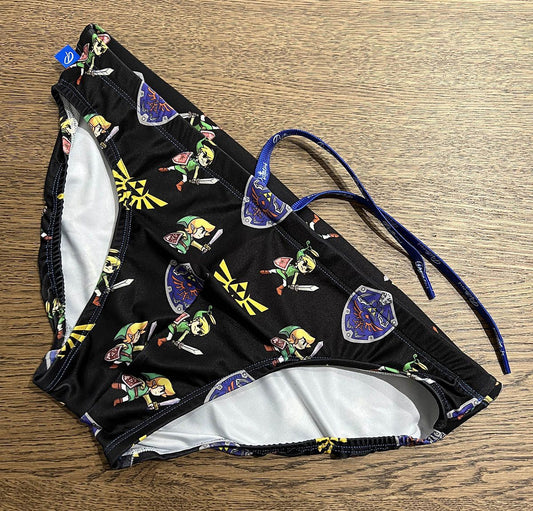 Bañador - Slip - Hyrule