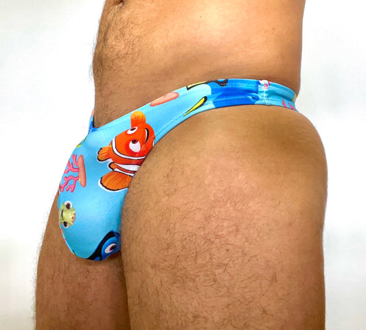 Tanga Nemo