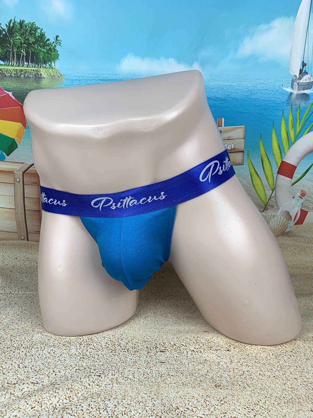 Jockstrap - Dreaming of you