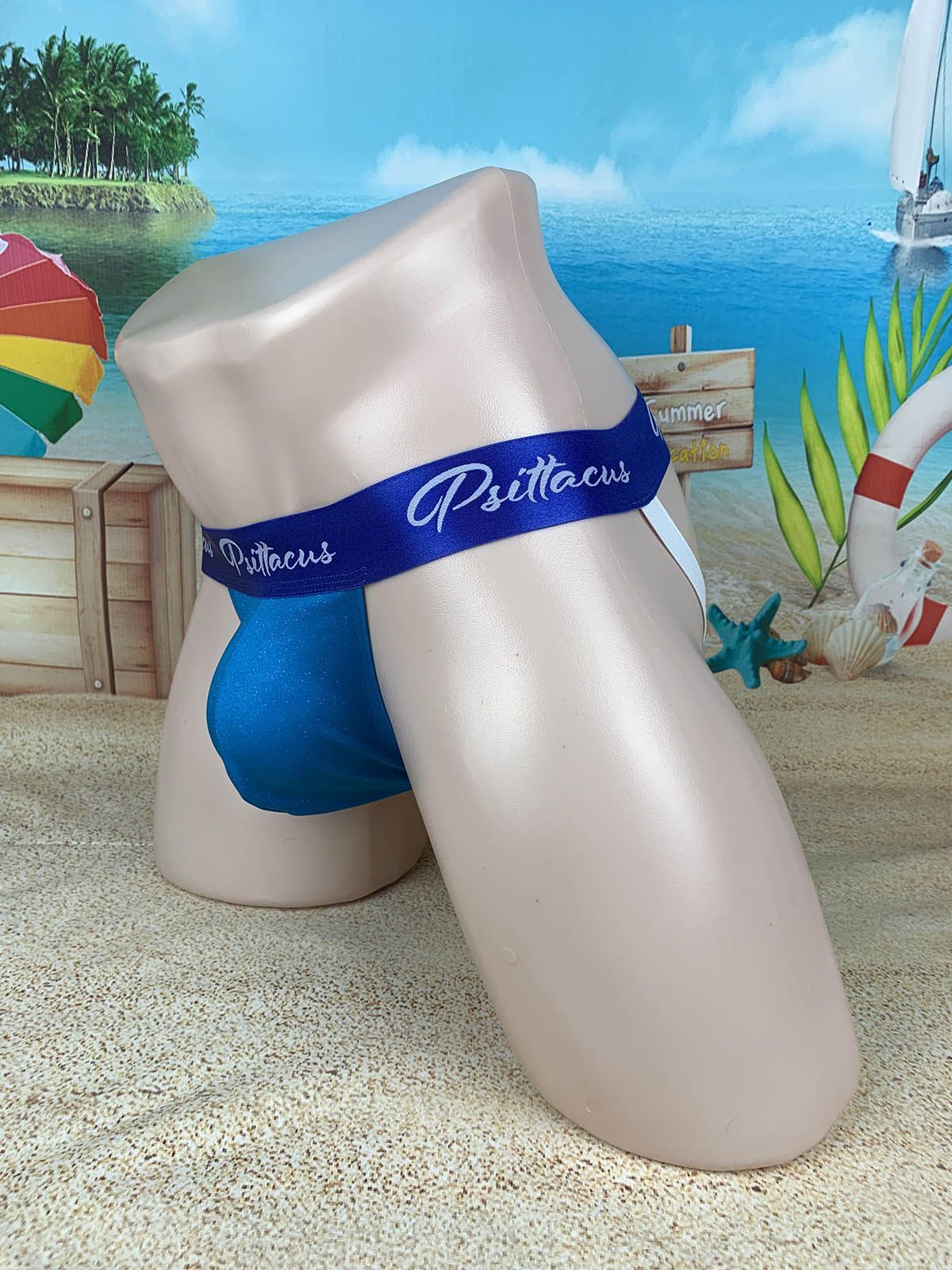 Jockstrap - Dreaming of you