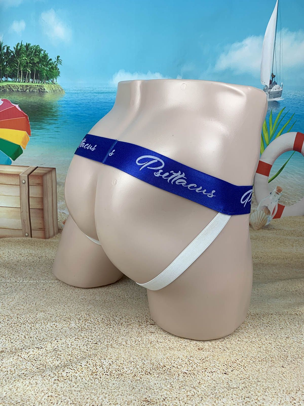 Jockstrap - Dreaming of you