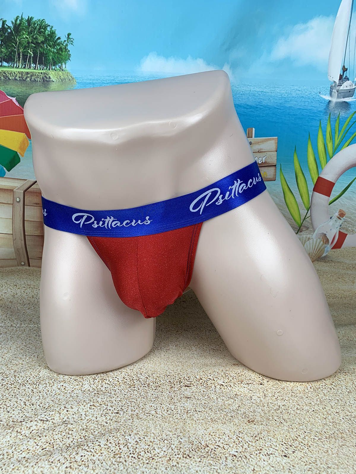 Jockstrap - Horny night