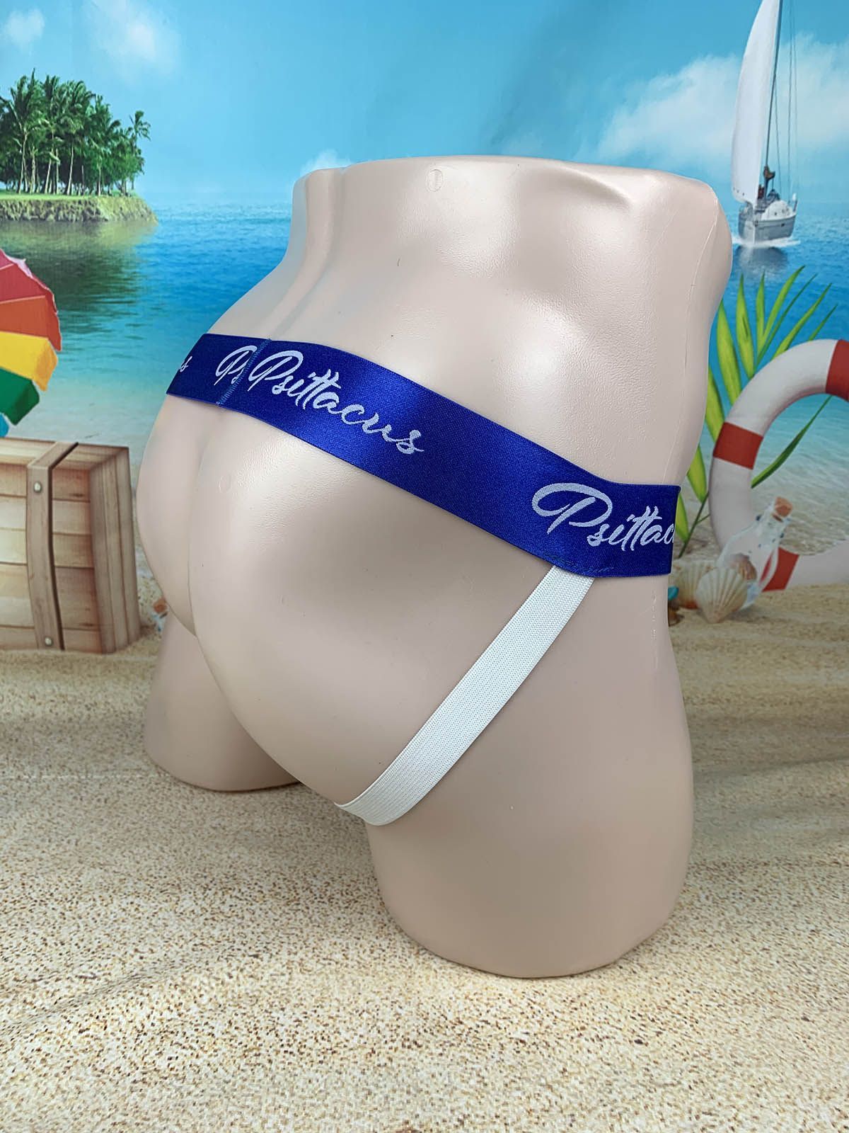 Jockstrap - Horny night