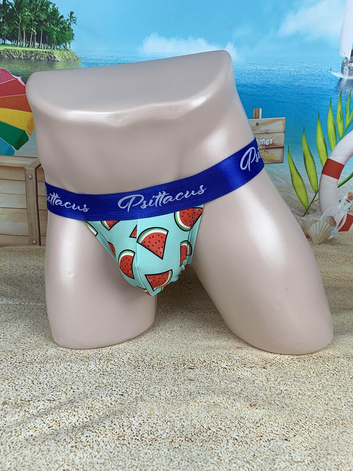 Jockstrap - Jugosandía - OUTLET