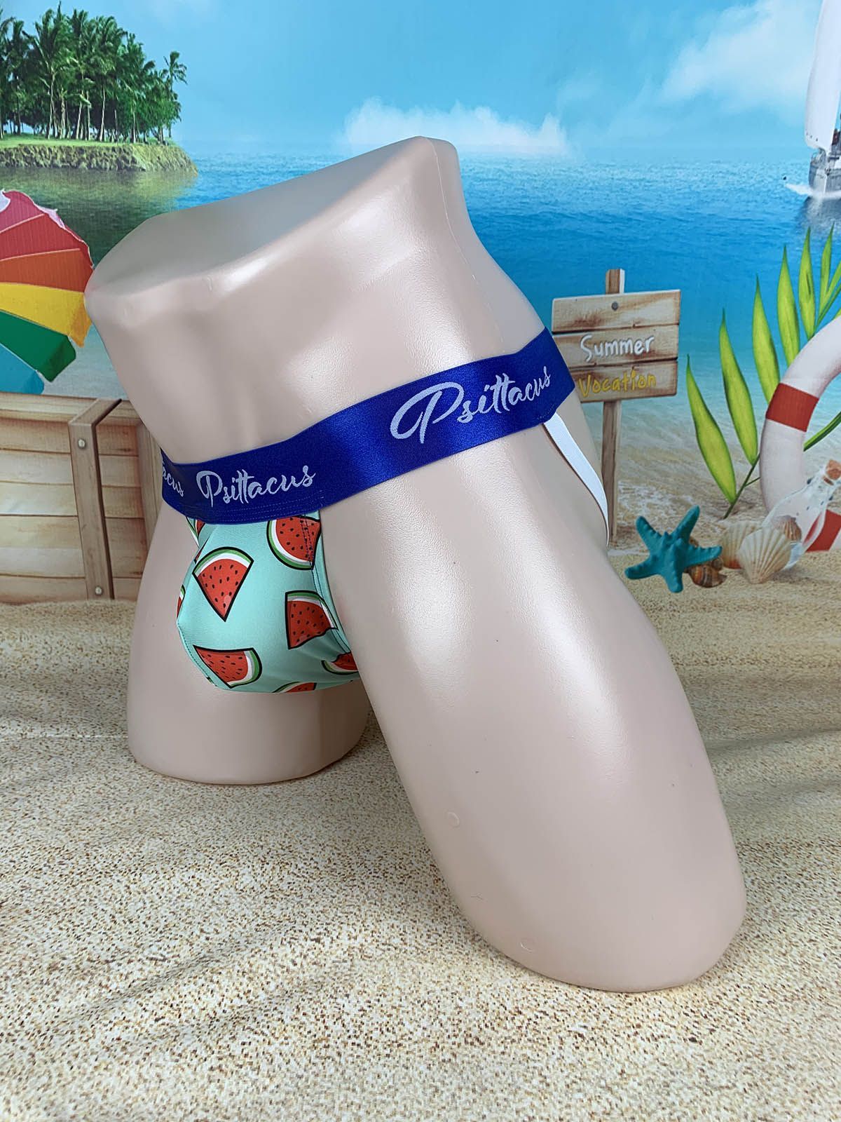 Jockstrap - Jugosandía - OUTLET