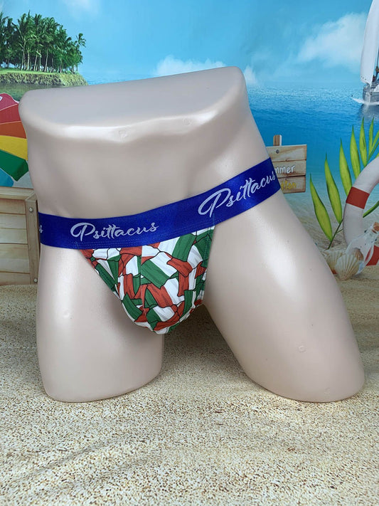 Jockstrap - Little Italy