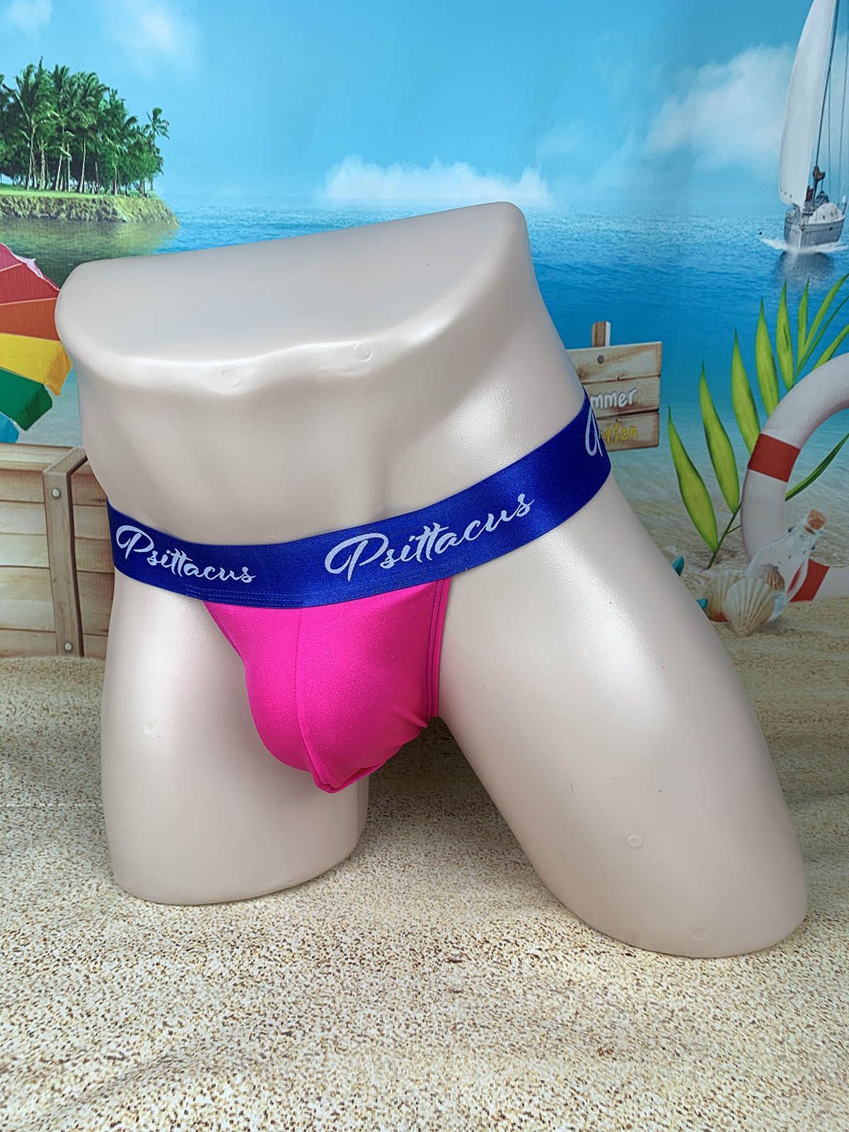 Jockstrap - Play with me