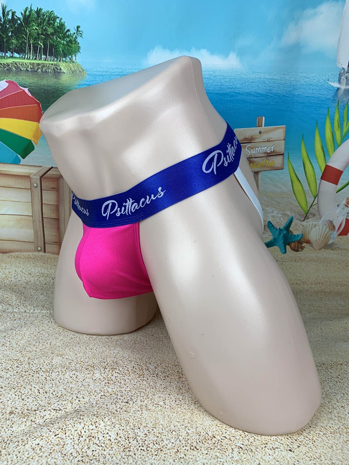 Jockstrap - Play with me