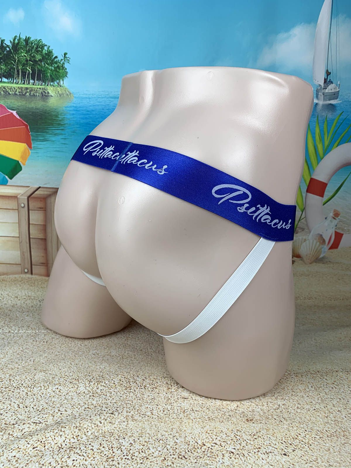 Jockstrap - Play with me