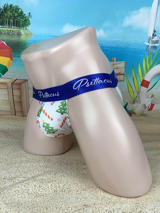 Jockstrap - Sweet Christmas