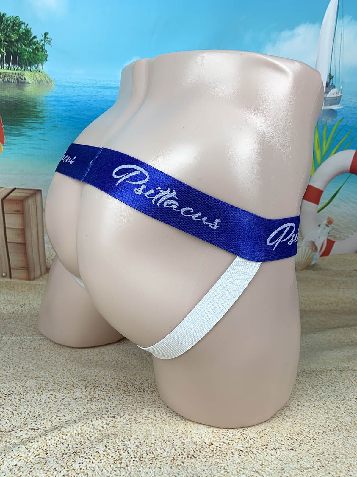 Jockstrap - Sweet Christmas