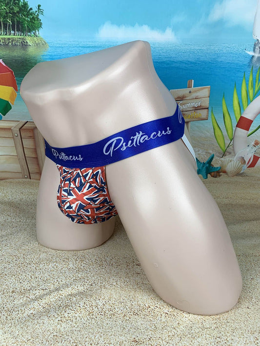 Jockstrap - Tea time