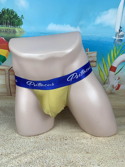 Jockstrap - Tiny bubbles