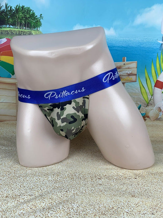 Jockstrap - True soldier