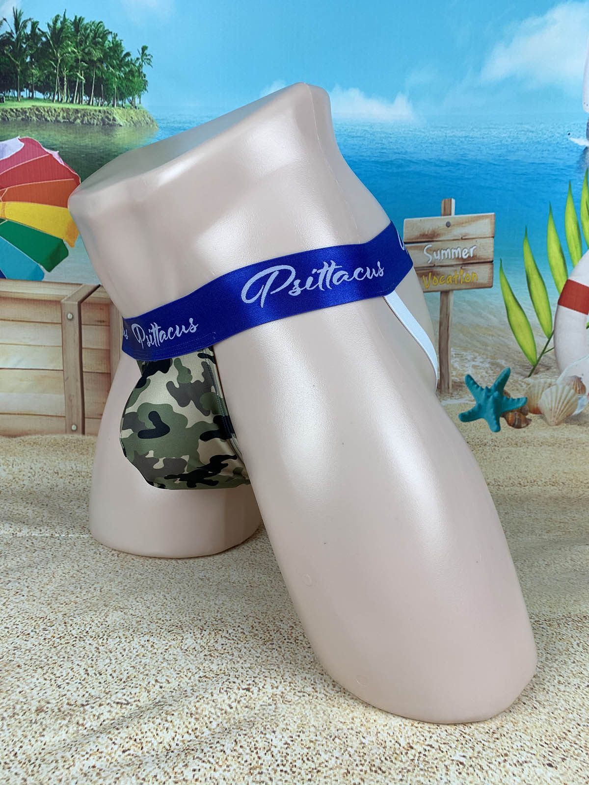 Jockstrap - True soldier