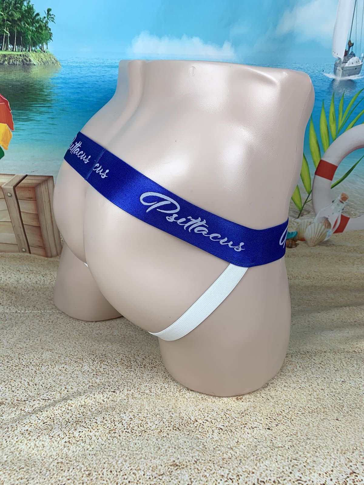 Jockstrap - Wet Soldier